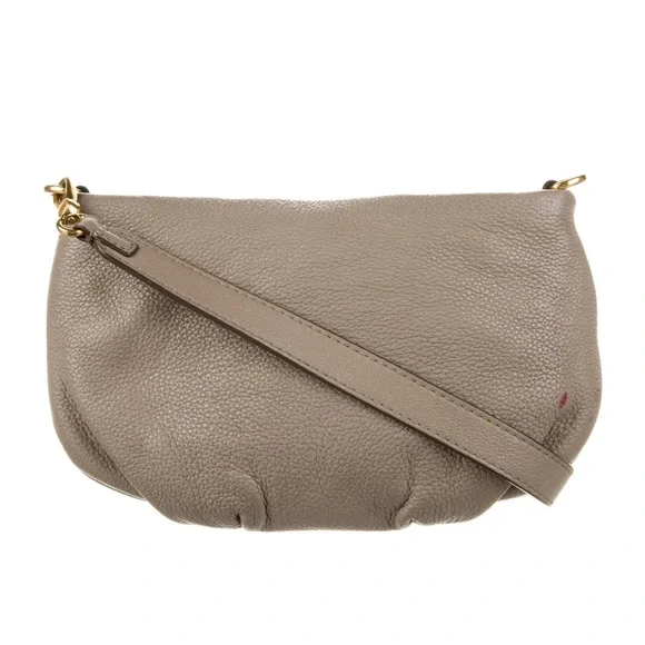 MARC BY MARC JACOBS LEATHER CROSSBODY BAG - Picture 3 of 5